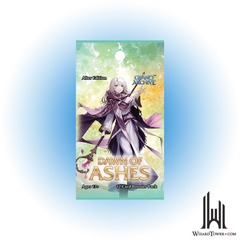 Dawn of Ashes Booster Pack - Alter Edition